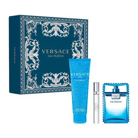 versace fraiche mujer